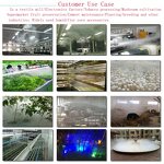 Ultrasonic Humidifier Manufacturer - Mist Maker Fogger Nebulizer for Fountain Pond Atomizer Head