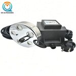 Ultrasonic Fogger Manufacturer - 5 Head Humidifier Modul Stainless Steel Mist Maker