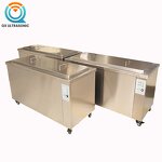 Ultrasonic Cleaning Machine Manufacturer - for Wheel Rims 200L Pcb Injector Water Bath Sonicator