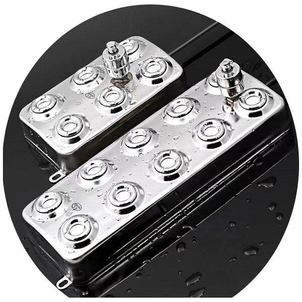 Ultrasonic Atomizer Manufacturer - Industrial Fogger Humidifier Head Outdoor Cooling Mist Maker