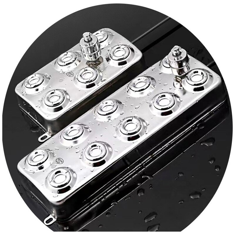 Ultrasonic Atomizer Manufacturer - Industrial Fogger Humidifier Head Outdoor Cooling Mist Maker