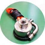 Ultrasonic Vibrating Screen Manufacturer - Mesh Transducer and Generator Drive for Vibration Sieve