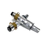 Ultrasonic Welding Generator Manufacturer - 20KHz 2000W with Transducer Booster Horn for Non-woven Fabrics