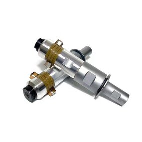 Ultrasonic Welding Generator Manufacturer - 20KHz 2000W with Transducer Booster Horn for Non-woven Fabrics