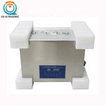 Ultrasonic Cleaning Machine Manufacturer - Double Frequency 28/40Khz