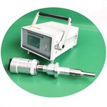 Ultrasonic Equipment Manufacturer - Graphene Extracting Carbon Dispersion Homogenizer