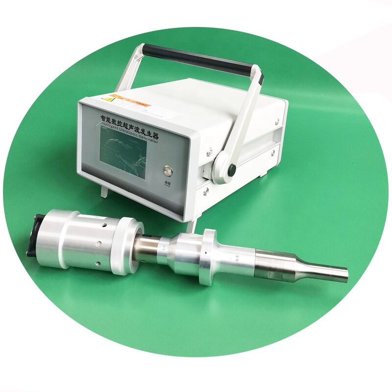 Ultrasonic Equipment Manufacturer - Graphene Extracting Carbon Dispersion Homogenizer