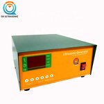 Ultrasonic Generator Manufacturer - 230V 110V China Factory Digital Inverter Industrial High Frequency
