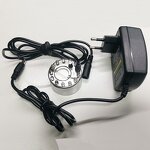 Ultrasonic Fogger Manufacturer - 1 Head 12 Led Colorful Light for Outdoor Garden Fountains Pools