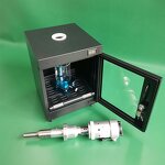 Ultrasonic Homogenizer Manufacturer - Probe Sonicator Cell Disruptor Ultrasound