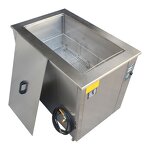 Ultrasonic Cleaner Manufacturer - Professional Manufacturer for Machine Parts Golf Ball