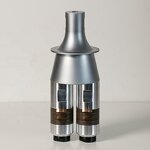 Ultrasonic Transducer Manufacturer - Factory Supplying 15Khz 20Khz 40Khz PZT8 High Power Welding Piezoelectric Oscillator