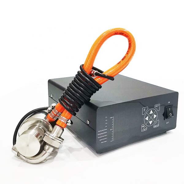 Ultrasonic Vibrating Screen Manufacturer - Mesh Transducer and Generator Drive for Vibration Sieve