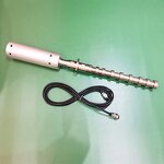 Ultrasonic Homogenizer Manufacturer - China Factory 20khz 2000W High Frequency Probe Sonicator