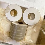Piezo Ceramic Manufacturer - Factory Price PZT4 PZT8 Ring Element for Household Cleaner