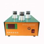 Ultrasonic Generator Manufacturer - 220V 40Khz 28KHZ 1200W Superior Performance PCB for Cleaning Transducer