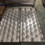 Ultrasonic Cleaner Manufacturer - Customized Affordable Submersible Transducer Array Immersible Vibrating Plate