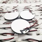 Piezoelectric Ceramic