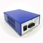 Ultrasonic Vibration System