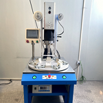 Ultrasonic Welding Machine Manufacturer - PSA Grading Card Sealing Equipment 80X135MM