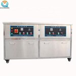 Ultrasonic Cleaner Manufacturer - Customize Reliable Various Frequency 25K 28K 40K Digital with Rinse Dry