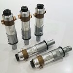 Ultrasonic Welding Generator Manufacturer - 20khz 2000W with Converters Transducer Booster Horn for Nonwoven