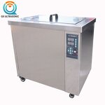 Ultrasonic Cleaning Machine Manufacturer - for Wheel Rim 200L Pcb Injector Water Bath Sonicator