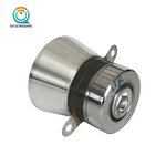 Ultrasonic Transducer Manufacturer - High Quality 50 khz Ultrasound Ceramic Piezo for Cleaning Machine