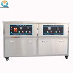 Ultrasonic Cleaner Manufacturer - Industrial Digital Engine Parts Variable Frequency Mechanical