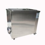 Ultrasonic Cleaner Manufacturer - Professional Manufacturer for Machine Parts Golf Ball