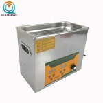 Ultrasonic Cleaner Manufacturer - Top Quality Heated Soak Tank Industrial Dpf Utensil Cleaning Machine