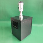 Ultrasonic Homogenizer Manufacturer - High Shear Emulsifier Mixer Probe Sonicator for Nano Material Dispersion