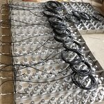 Ultrasonic Cleaner Manufacturer - 28K 40K Industrial Underwater Cleaning Machine Immersion with Immersible Vibration Pack