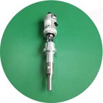 Ultrasonic Homogenizer Manufacturer - Industrial Dispersion Emulsifier High Frequency Probe Sonicator