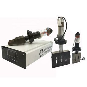 Ultrasonic Welding Generator Manufacturer - for Nonwoven Spot Welders Mechanical Parts