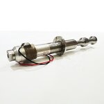 Ultrasonic Reactor Equipment Manufacturer - Customized Industrial Vibration Rod Dispersion for Mixture/Pipe Cleaning