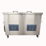 Ultrasonic Cleaning Machine Manufacturer - for Wheel Rim 200L Pcb Injector Water Bath Sonicator