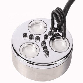 Ultrasonic Atomizer Manufacturer - China Industrial 3/10/12 Head Mist Maker Fogger Head