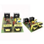 Ultrasonic Generator Manufacturer - Easy Installation 28KHZ 100W PCB Pizeo Driver Circuit Board