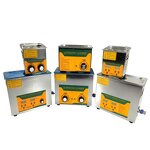 Ultrasonic Cleaner Manufacturer - 14L Digital with Time Power and Temperature Control