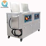 Ultrasonic Cleaning Machine Manufacturer - for Pcb Face Car Radiator Bowling Ball Toner Blind
