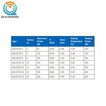 Ultrasonic Cleaner Manufacturer - Dental Dual-Frequency 28K/40K with Sweep and Degas