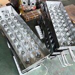 Ultrasonic Transducer Manufacturer - 1000W Stainless Steel Underwater Piezo Submersible 40kHz for Cleaning Tank