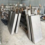 Ultrasonic Cleaner Manufacturer - Customized Affordable Submersible Transducer Array Immersible Vibrating Plate