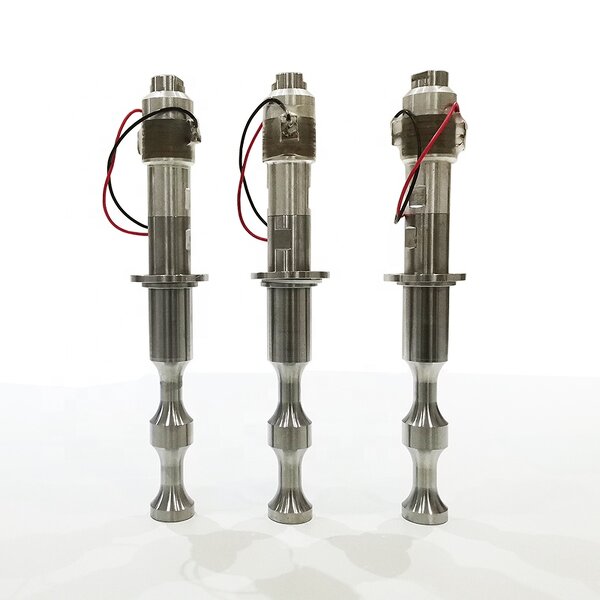 Ultrasonic Homogenizer Manufacturer - Industrial Dispersion Emulsifier High Frequency Probe Sonicator