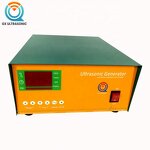 Ultrasonic Generator Manufacturer - 230V 110V China Factory Digital Inverter Industrial High Frequency