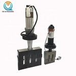 Ultrasonic Welding Generator Manufacturer - for Nonwoven Spot Welders Mechanical Parts
