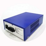 Ultrasonic Vibrating Sifter Manufacturer - Generator and Vibration Transducer for Kaolin Powder