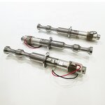 Ultrasonic Tubular Transducer Manufacturer - Submersible Vibration Rods for Biodiesel Refining Mixed Emulsification