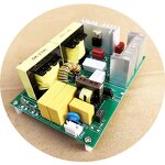 Ultrasonic Generator Manufacturer - 220v 110v 28khz 60w Reliable PCB Driver Circuit for Small Cleaner